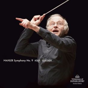 Download track Symphony No. 9 In D Minor I. Andante Adam Fischer, Dusseldorfer Symphoniker