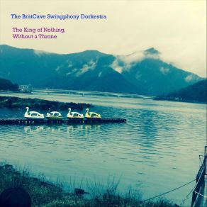 Download track If You Dare Bratcave Swingphony Dorkestra