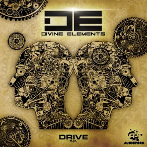 Download track Heart On Fire Divine ElementsDinoMC47