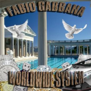 Download track POSTAL INTERLUDE FABIO GABBANA