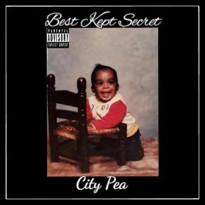 Download track Stressed City Pea