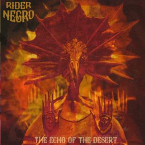 Download track The Wizard (Prelude To The Dream) Rider Negro