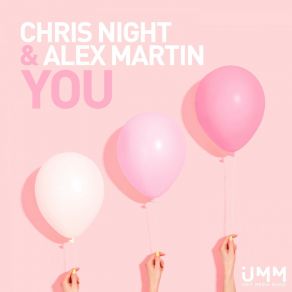 Download track You (Extended Mix) Chris NightAlex Martin