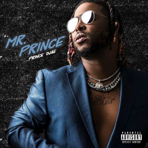 Download track Older Prince Djae