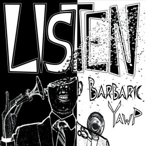 Download track Dark Glasses Barbaric Yawp