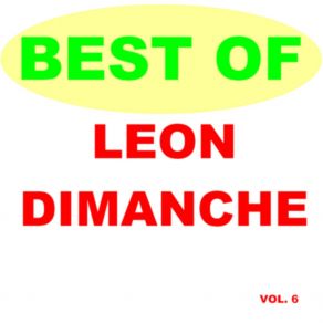 Download track Douce Nuit Leon Dimanche