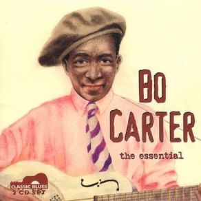 Download track Back To Mississsippi Bo Carter