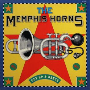 Download track Love Is Happiness Memphis Horns, The