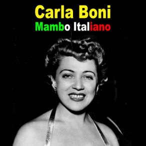 Download track Acque Amare Carla Boni