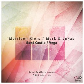 Download track Sand Castle Morrison KiersThe Mark, Lukas'