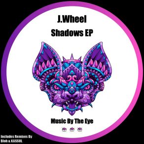 Download track Shadows (Bloh Remix) J. WheelBloh