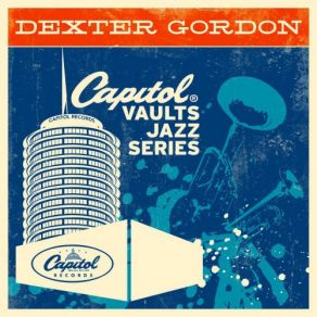 Download track Gingerbread Boy (Live) Dexter Gordon