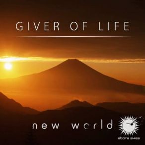 Download track Giver For Live (Original Mix) New World