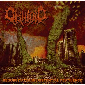 Download track Gelatinous Fertility Ritual Omnioid