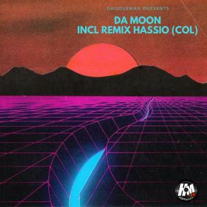 Download track Da Moon (Groove Man 2020 Remix) Groove Man