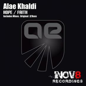 Download track Hope (Q'Bass Remix) Alae Khaldi