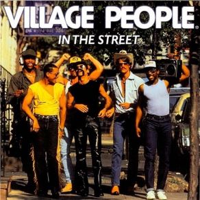 Download track Lonely Lady Village People