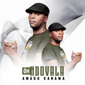 Download track Vowelema Amado Kanawa