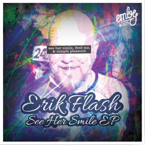 Download track Simple Pleasure Original Mix Erik Flash