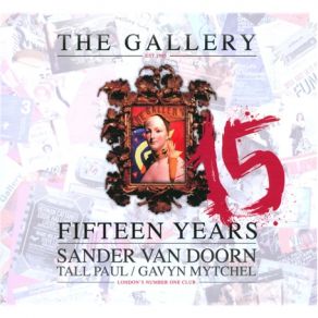 Download track Go Sander Van DoornMoby