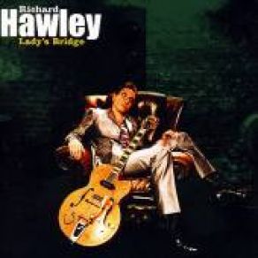 Download track Serious Richard Hawley