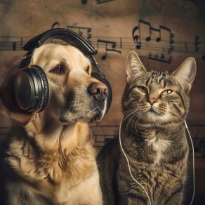 Download track Peaceful Pet Sounds Podbe