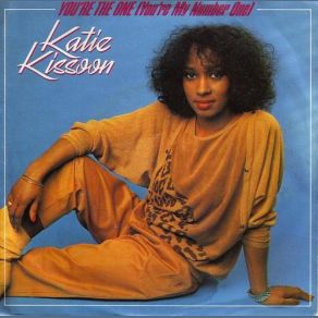 Download track You're The One (You're My Number One) Katie Kissoon