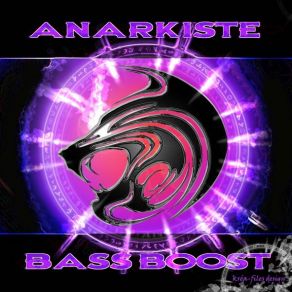 Download track Pure Tec ANARKISTE