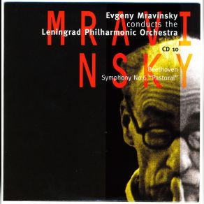 Download track Beethoven Symphony No. 6 In F Major, Op. 68 'Pastoral' - I. Allegro Ma Non Troppo The Leningrad Philharmonic Orchestra, Evgeni Mravinsky, Leningrad Philharmonic Orchestra Evgeny Mravinsky