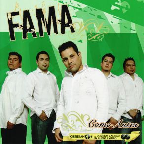 Download track Hasta Perder La Ropa Fama