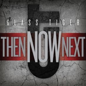 Download track Love Is On The Way Glass Tiger