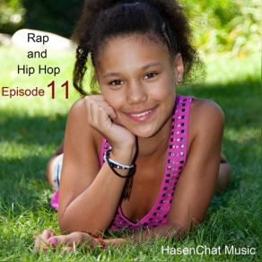 Download track Notorious Lover (Female Hip Hop Mix) Hasenchat Music