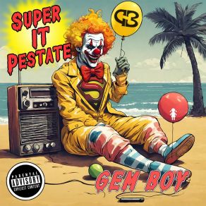 Download track Seghe D'estate (Ci Pensiamo Domani) Gem Boy