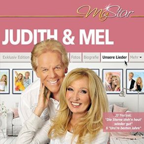 Download track Uns're Besten Jahre Ju & MelJudith & Mel