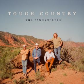 Download track Tough Country The Panhandlers