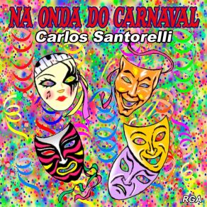 Download track Ali Babá E Os 40 Ladrões Carlos Santorelli