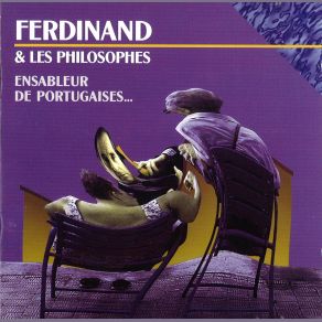 Download track Saccades Ferdinand Et Les Philosophes