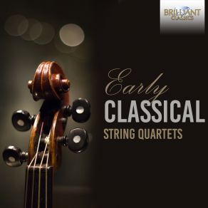 Download track String Quartets, Op. 26, Quartetto In E-Flat Major, G. 197: II. Minuetto - Trio Ensemble Symposium, Quartetto Delfico, Quartetto Eleusi