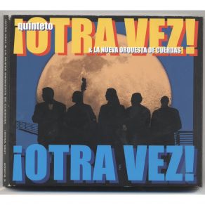 Download track 02 - Romance Quinteto Otra Vez, La Nueva Orquesta De Cuerdas