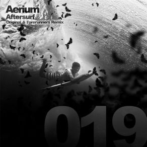 Download track Aftersurf (Forerunners Vs Little Fluffy Clouds Edit) Aerium