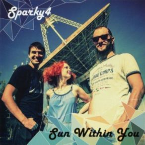 Download track Life Goodizer Sparky4