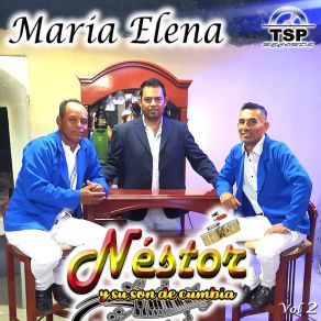 Download track Al Son De Mi Guirito Su Son De Cumbia