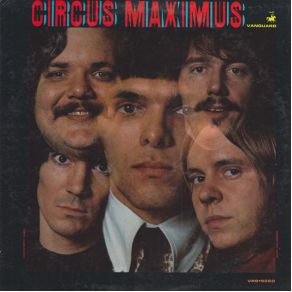 Download track People'S Game Circus Maximus