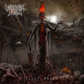 Download track Religious Intervention Unbreakable Hatred