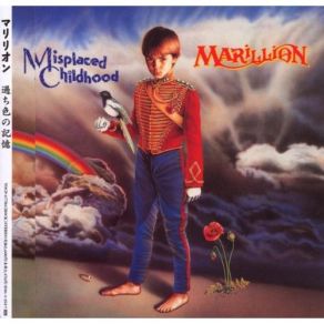 Download track White Feather Marillion