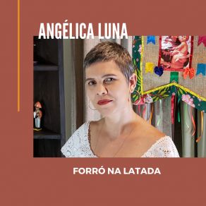 Download track De Noite Tem Forró Angélica Luna