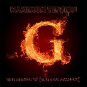 Download track Manic (Extended) Maximum Tension