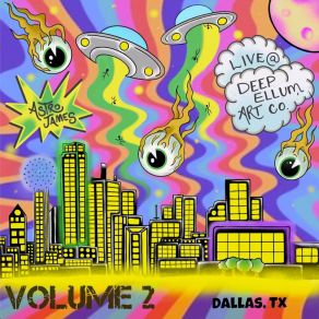 Download track Do You Believe In UFOs? (Live At Deep Ellum Art Co. Dallas, Texas 10 / 10 / 21) Celestial Clockwork