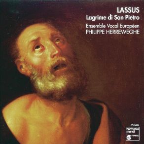 Download track 8. Nessun Fedel Trovai Roland De Lassus