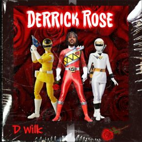 Download track D Rose D Wilk